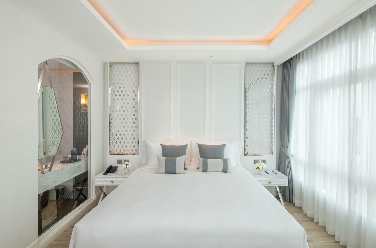 De Princess Hotel Udonthani Esterno foto