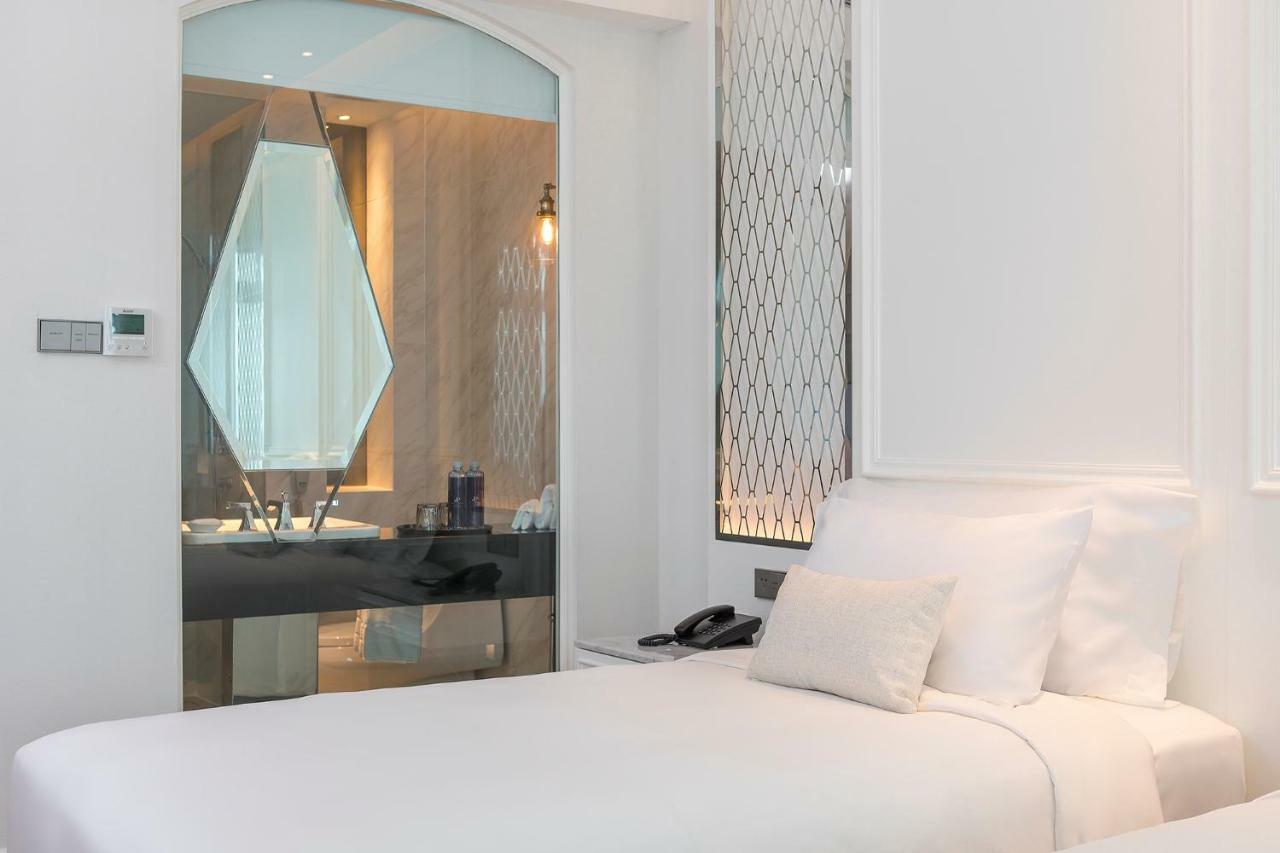 De Princess Hotel Udonthani Esterno foto