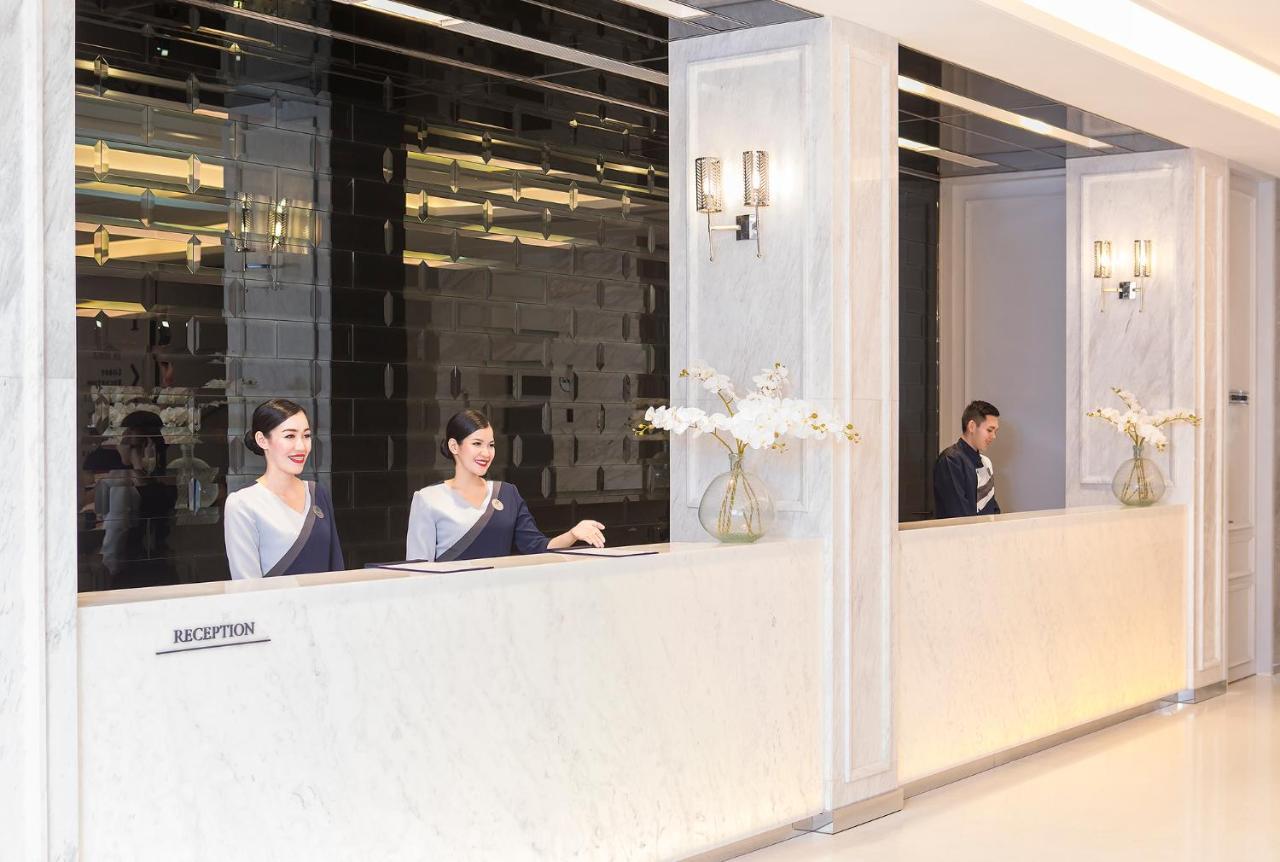 De Princess Hotel Udonthani Esterno foto