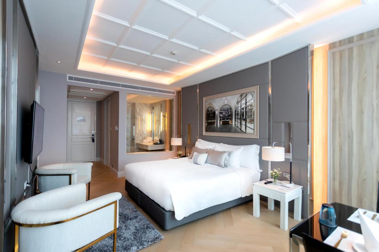 De Princess Hotel Udonthani Esterno foto